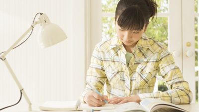 中学入学前に国語の土台を作っておくべき理由——小6の今がチャンスです