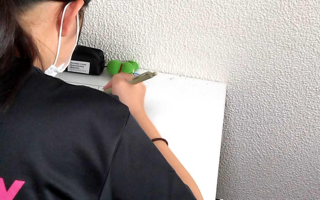 論説文が苦手な中学生へ｜「読解ルール」と「100字要約」で国語は変わる