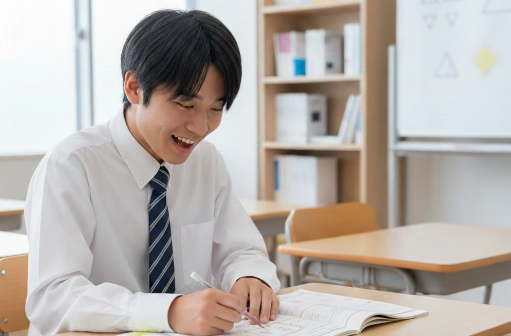 【大宮 国語塾】体験授業の口コミ｜「読み方が変わった」生徒の成長事例を紹介