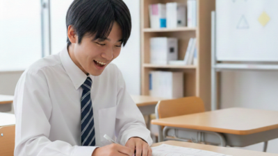 【大宮 国語塾】体験授業の口コミ｜「読み方が変わった」生徒の成長事例を紹介